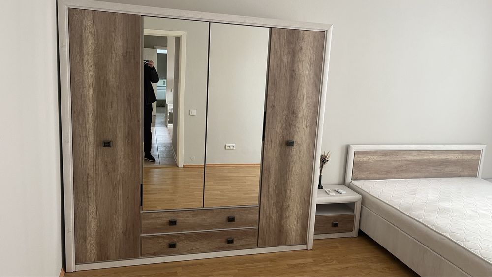 Спальня комплект