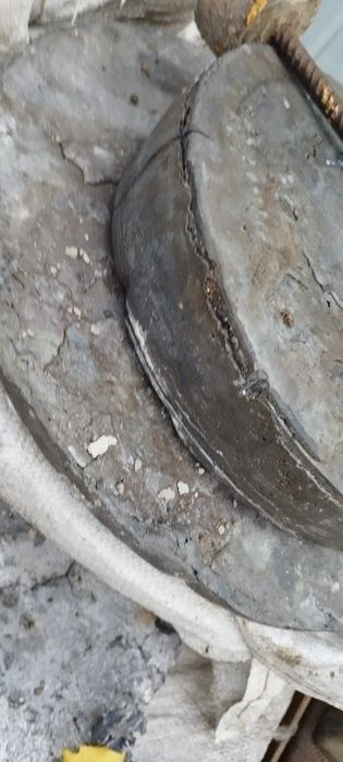 Plumb lingou 99% curat