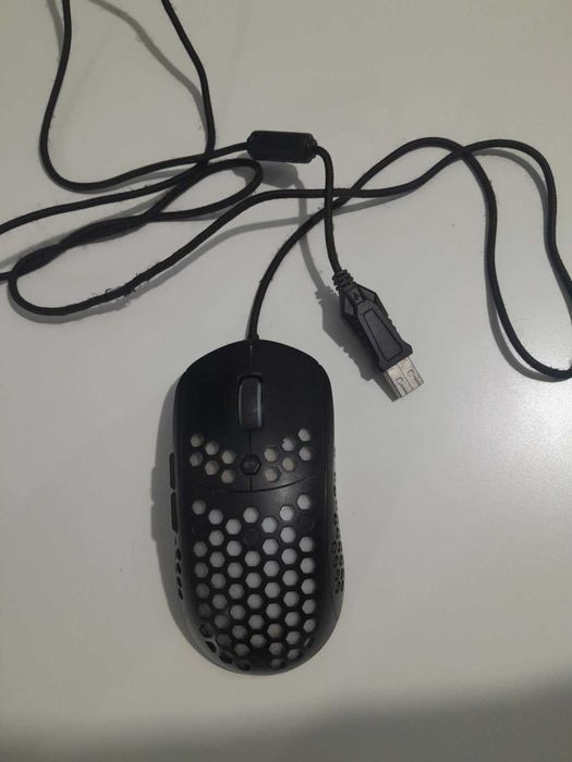 Геймърска мишка Marvo