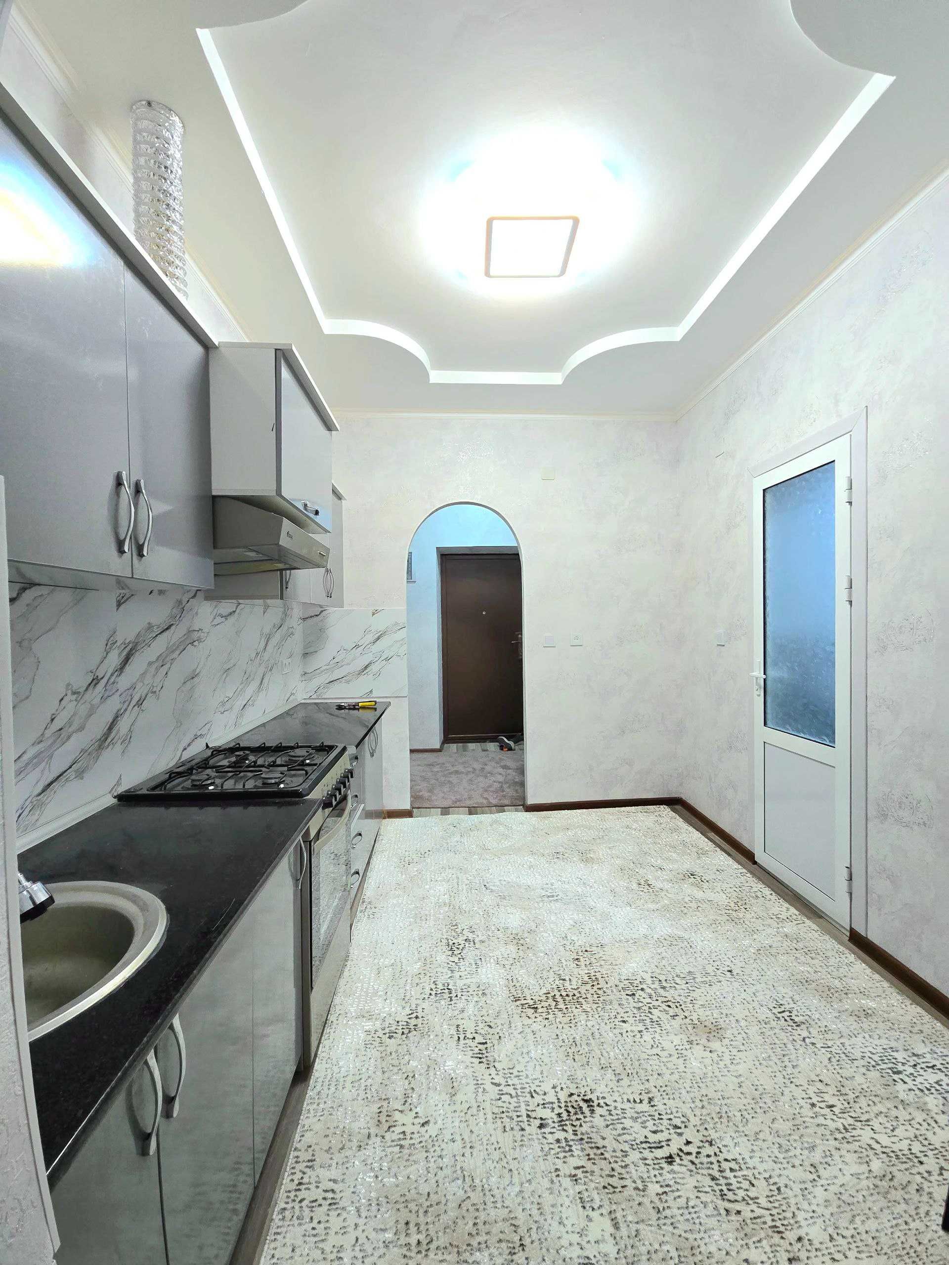 №3752 Продается квартира