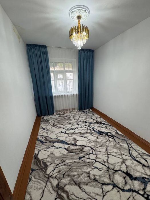 Продаётся  3х комнатная квартира