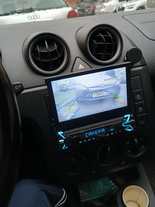 Vând Ford focus 2004