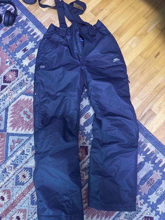 pantaloni de ski trepass