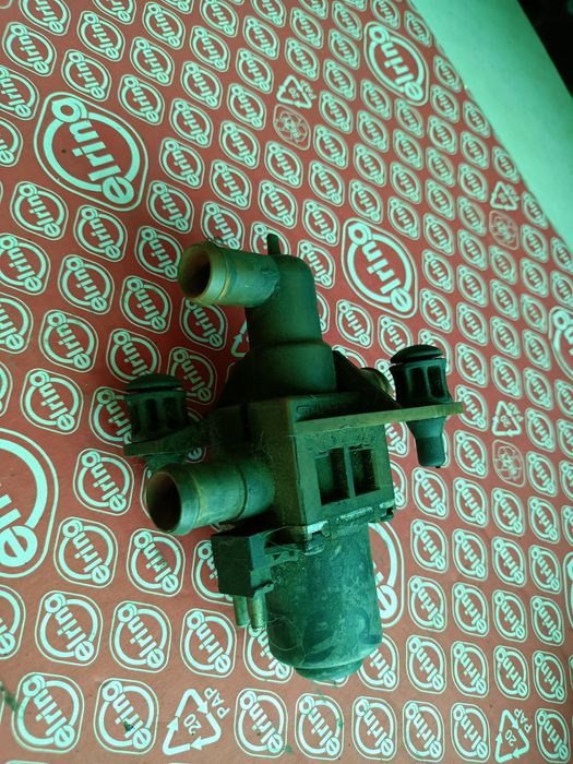 Pompa auxiliara pompa recirculare apa Mercedes