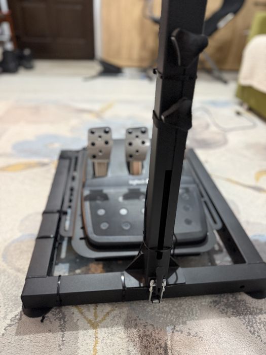 Suport pentru volan/pedale/schimbator Next Level