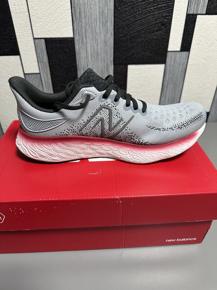 New Balance Fresh Foam 1080