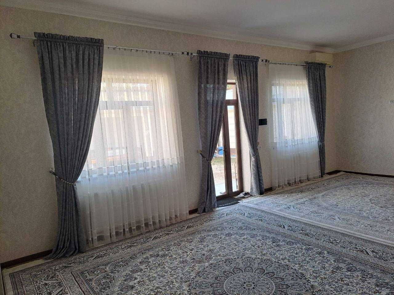 Келес кировда 5,5 сотули участок сотилади срочно !