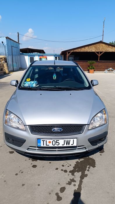 Vând Ford Focus 2