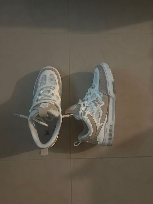 Louis Vuitton skate 44 номер