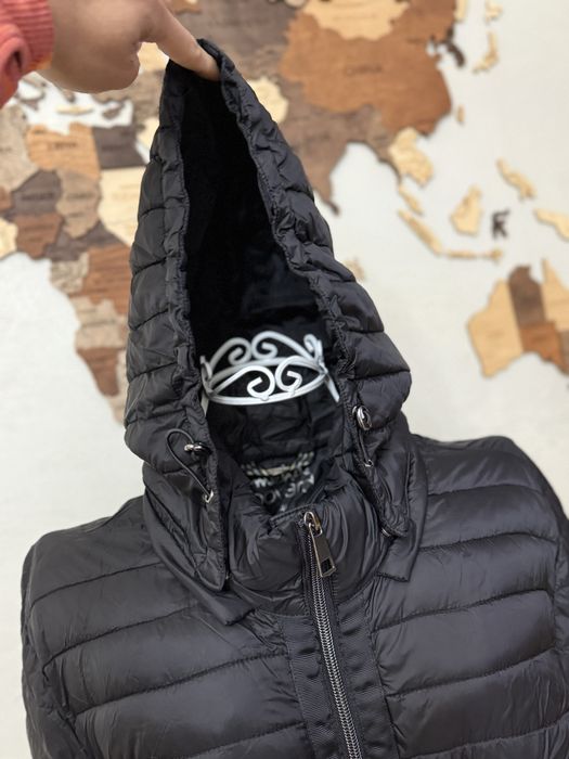 Michele boyard xl дълго яке хл