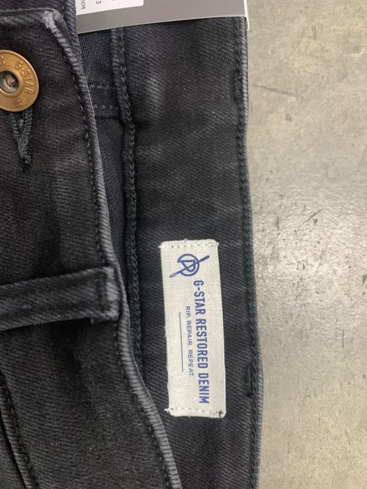 G-Star Raw • Джи Стар