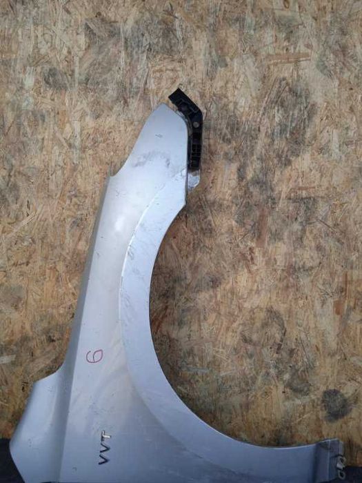 Крыло Hyundai i30 FD 2007