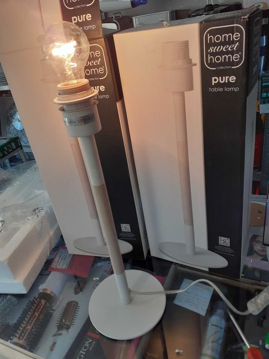 Настолна лампа Home sweet home pure table lamp