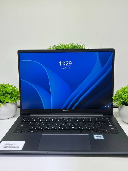 Huawei core i5-12