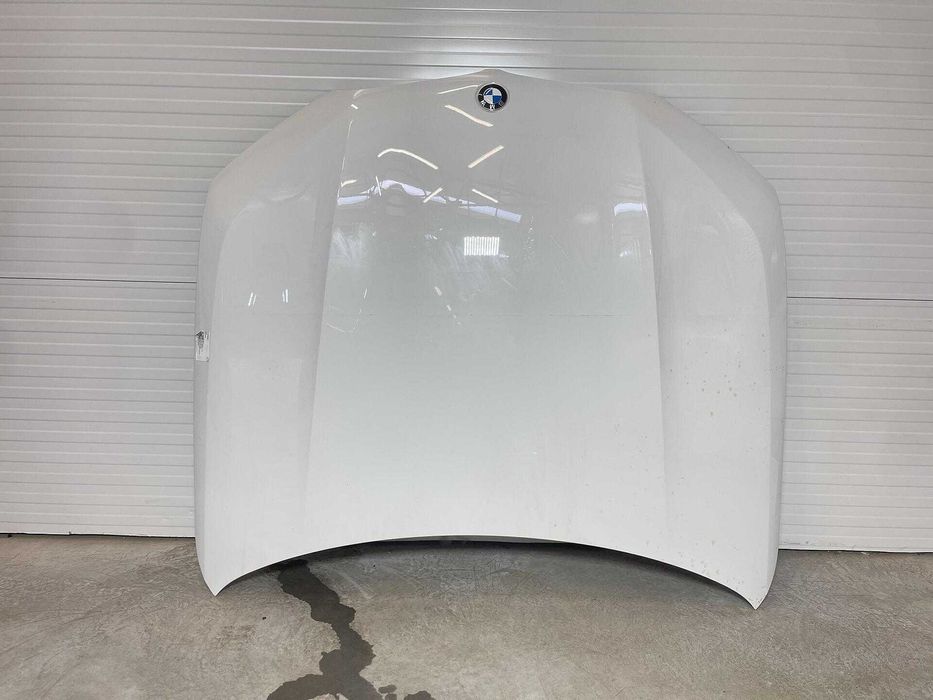 Преден капак за BMW X5 G05 X6 G06