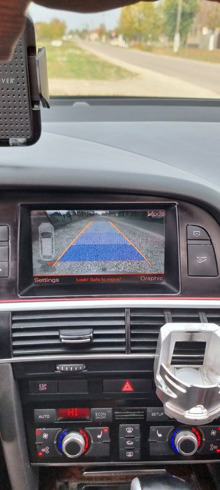 Audi a6 c6 allroad 3.0 tdi ASB
