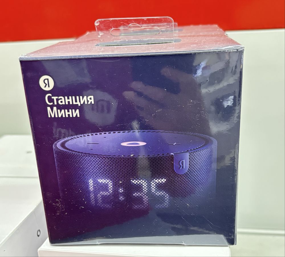 Продам яндекс колонку