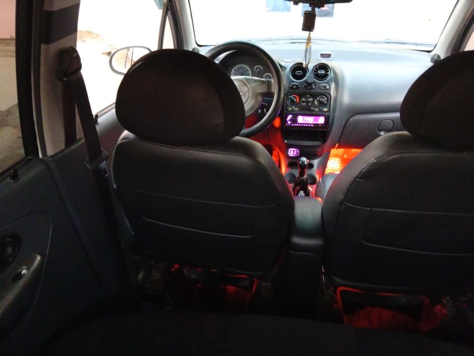 Matiz best 2013 sotiladi