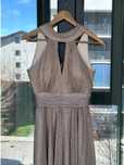 Rochie de seară scurtă S