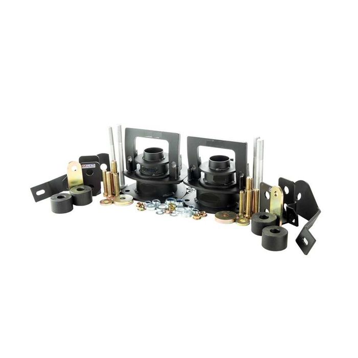 Kit înălțare suspensie +4cm (2”) Toyota RAV4 V (2019+)
