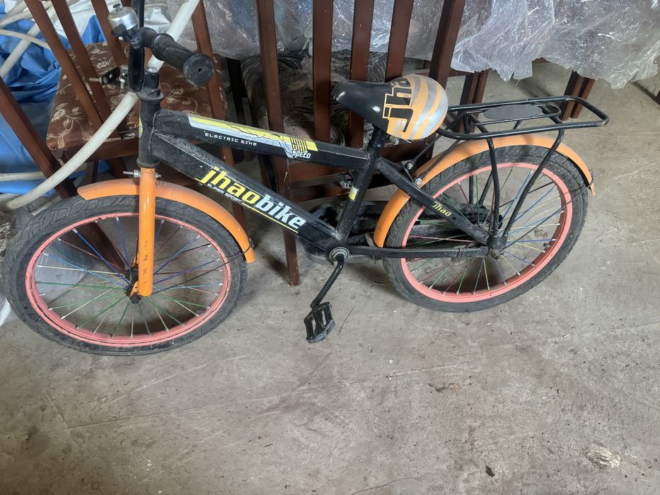 Велосипед сатам б/у