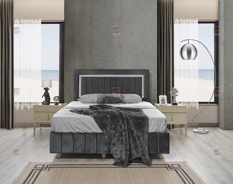 Спален комплект Mardin