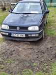 Golf 3 brek an 98