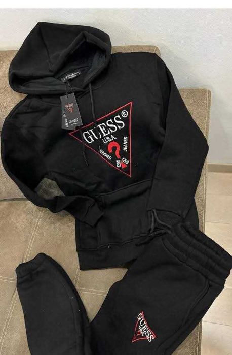 Намалени мъжки екипи