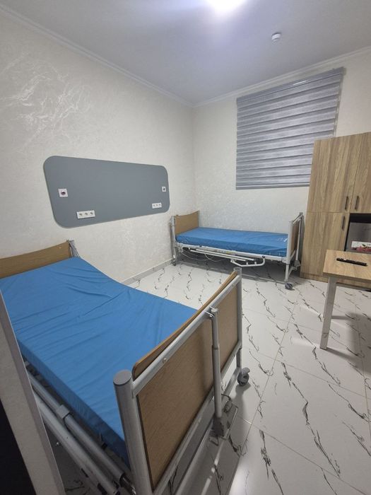 СДАЁТСЯ готовый клиника Мирзо улугбек