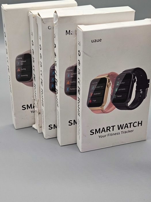 Смарт часовници перфектен touch -3 модела и различни цветове! ТОП цена
