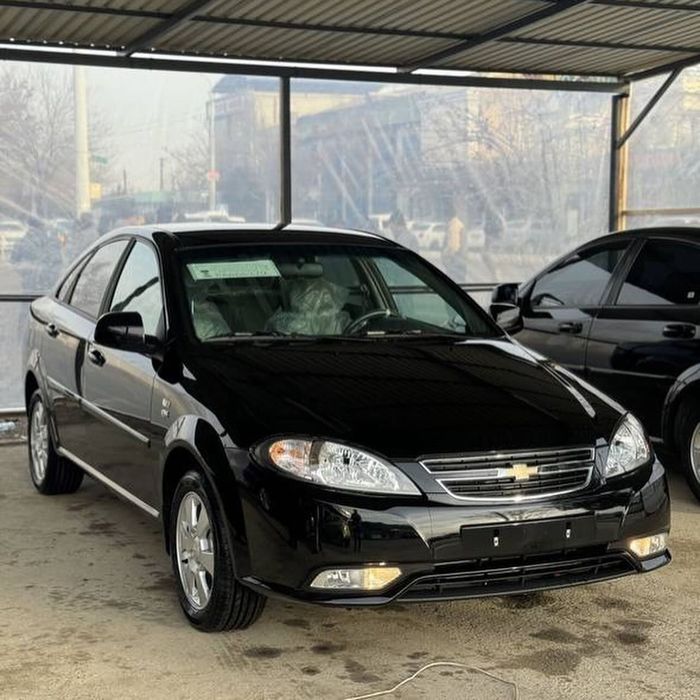 Gentra 3-Поз 2023Yil Автомат Full Авто Кредит банк оркали Барча Вилоят