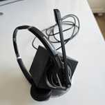 Casti cu microfon Sennheiser DW Pro 2 USB DECT Wireless