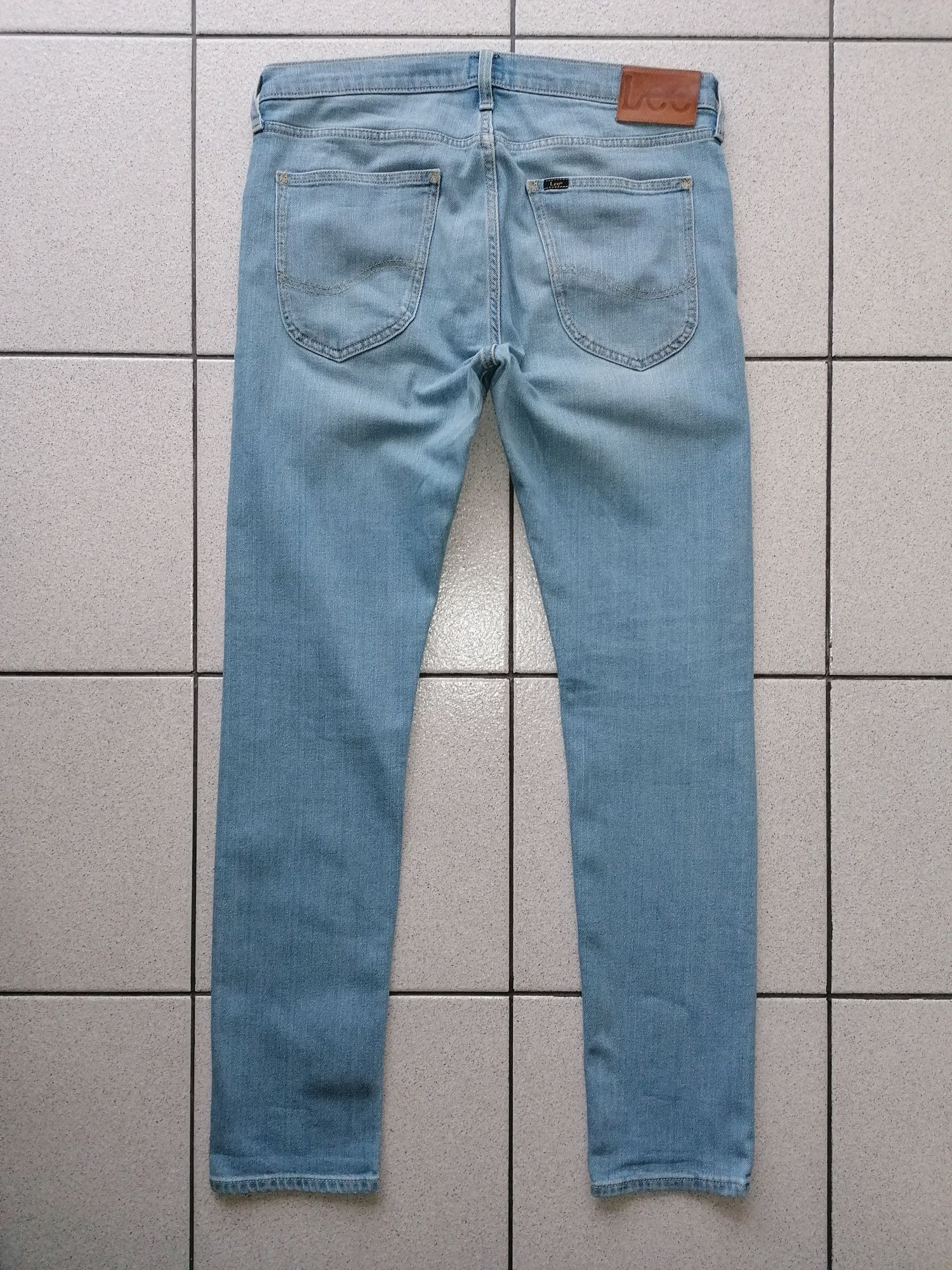 Lee® - мъжки дънки - 33/32