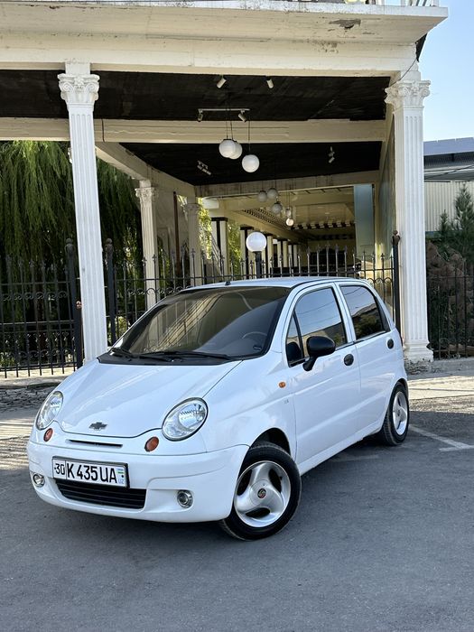 Matiz mx sotiladi