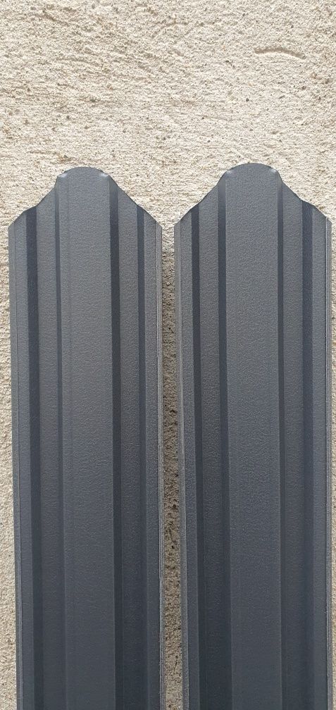 vand sipca metalica gard