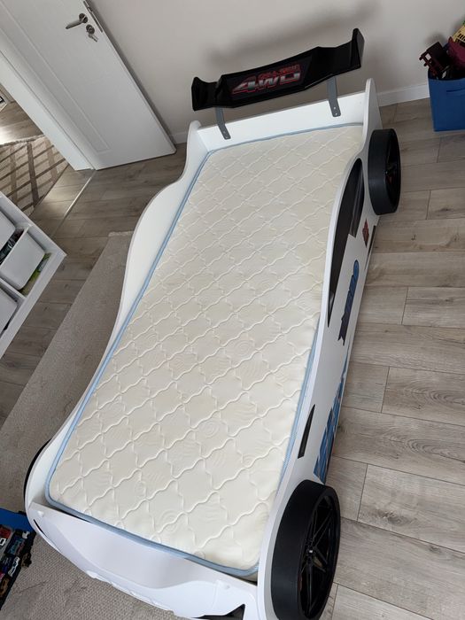 Детско легло Turbo