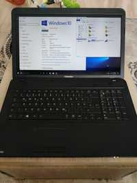 Laptop Toshiba 17,3 SSD