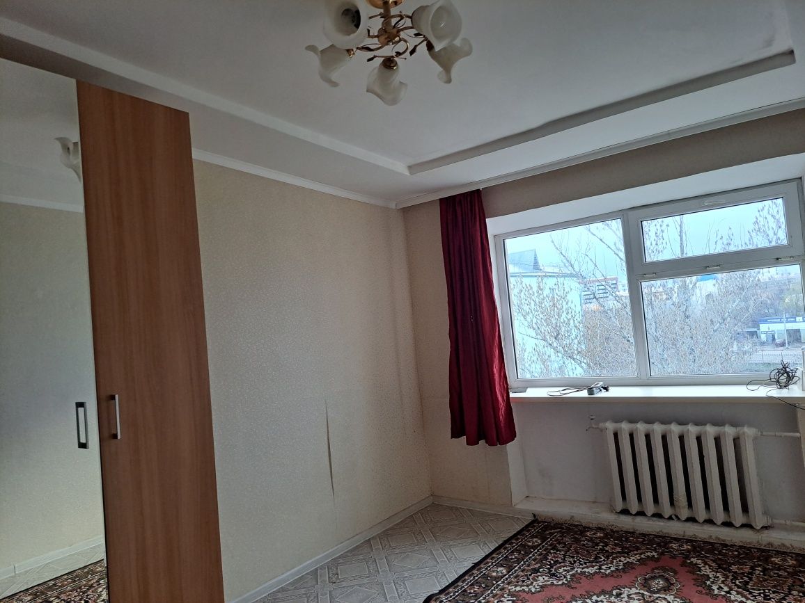Продам однокомнатную квартиру