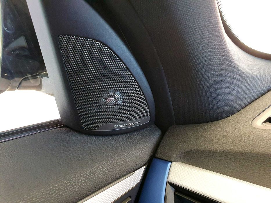 BMW M-Paket Shadow-Line X-Drive Automat/GARANTIE 3 ANI FARA LIMITA KM