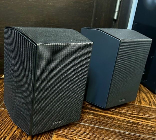 Soundbar Q-Series Samsung Q990C