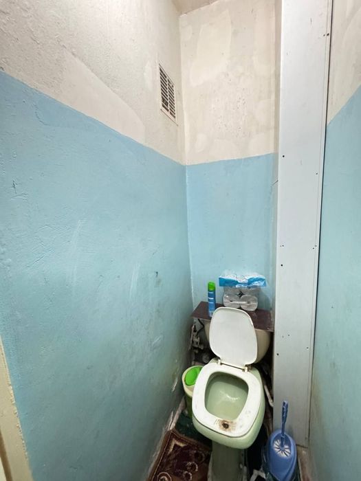 Продаётся квартира Чиланзар Ц квартал 3/3/4 77 серия