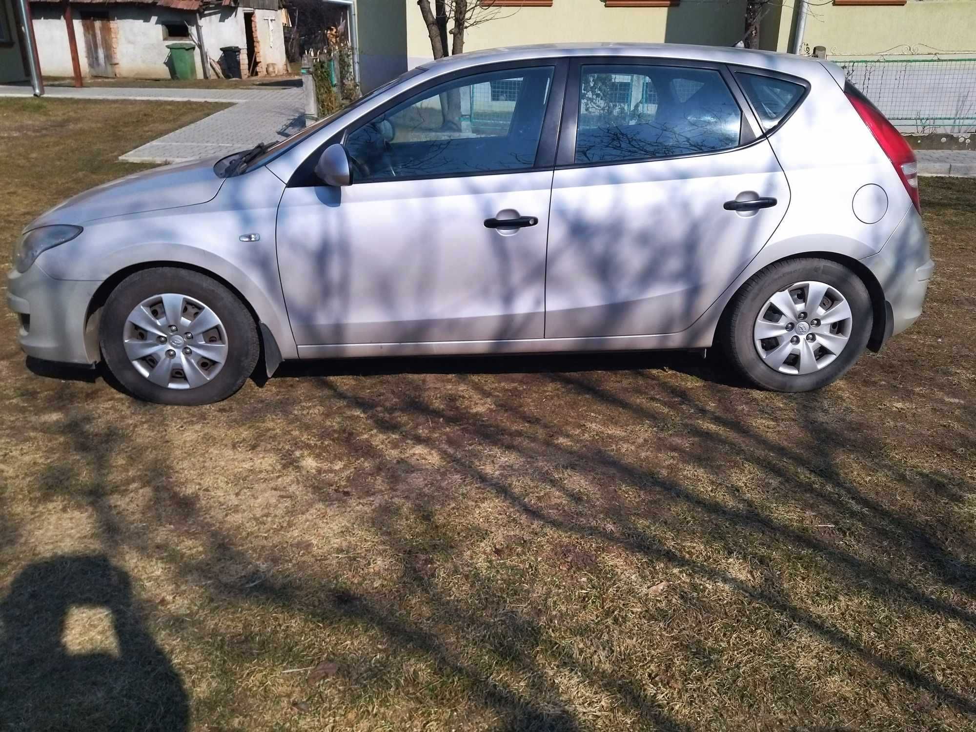 De vinzare Hyundai i30