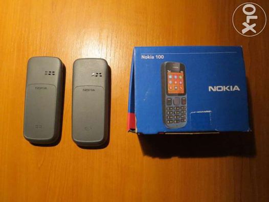 Telefon Nokia 100