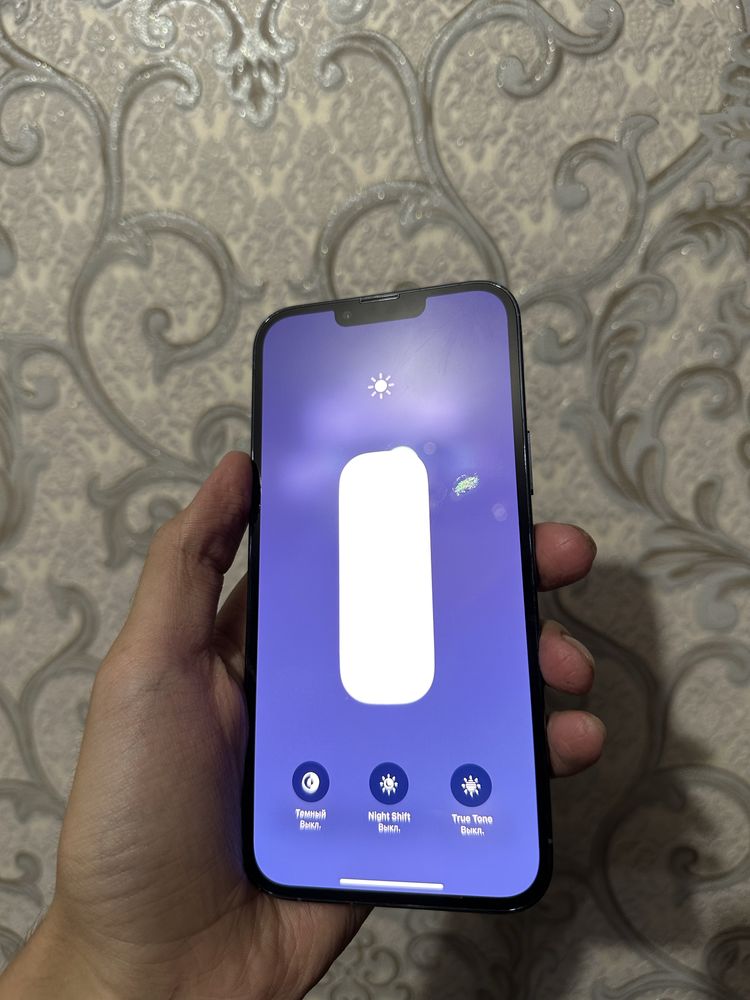 Iphone 13 pro max 128gb LL/A kar dak ideal