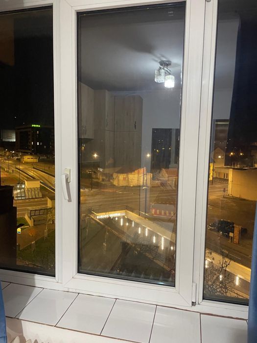 Apartament o camera Decebal / Tudor Vladimirescu