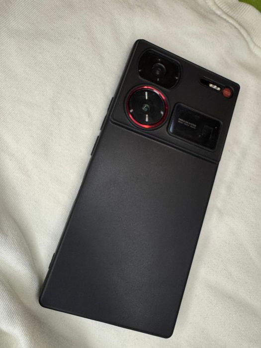 Чехол для nubia z60 ultra