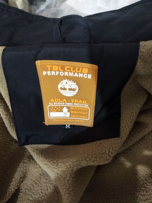 Зимно мъжко яке, размер M.