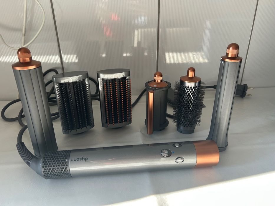 Dyson Airwrap HS05 Long