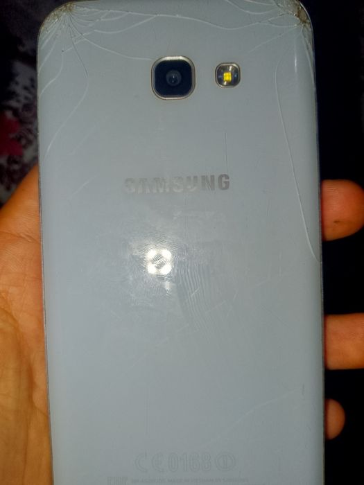 Samsung galaxiy a5