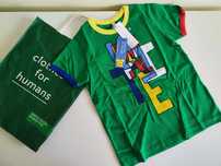 Детска  тениска Benetton